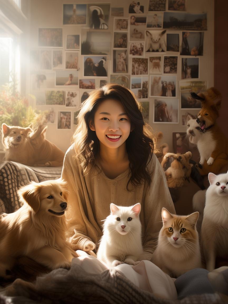 抖音简介女人怎么写吸粉_抖音吸粉文案技巧插图 抖音简介女人怎么写吸粉_抖音吸粉文案技巧插图