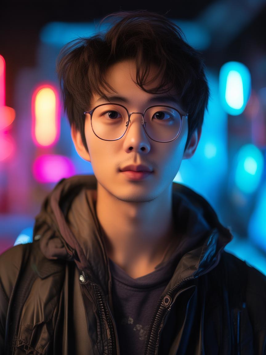 比较吸引人的抖音头像_抖音头像如何吸睛？插图