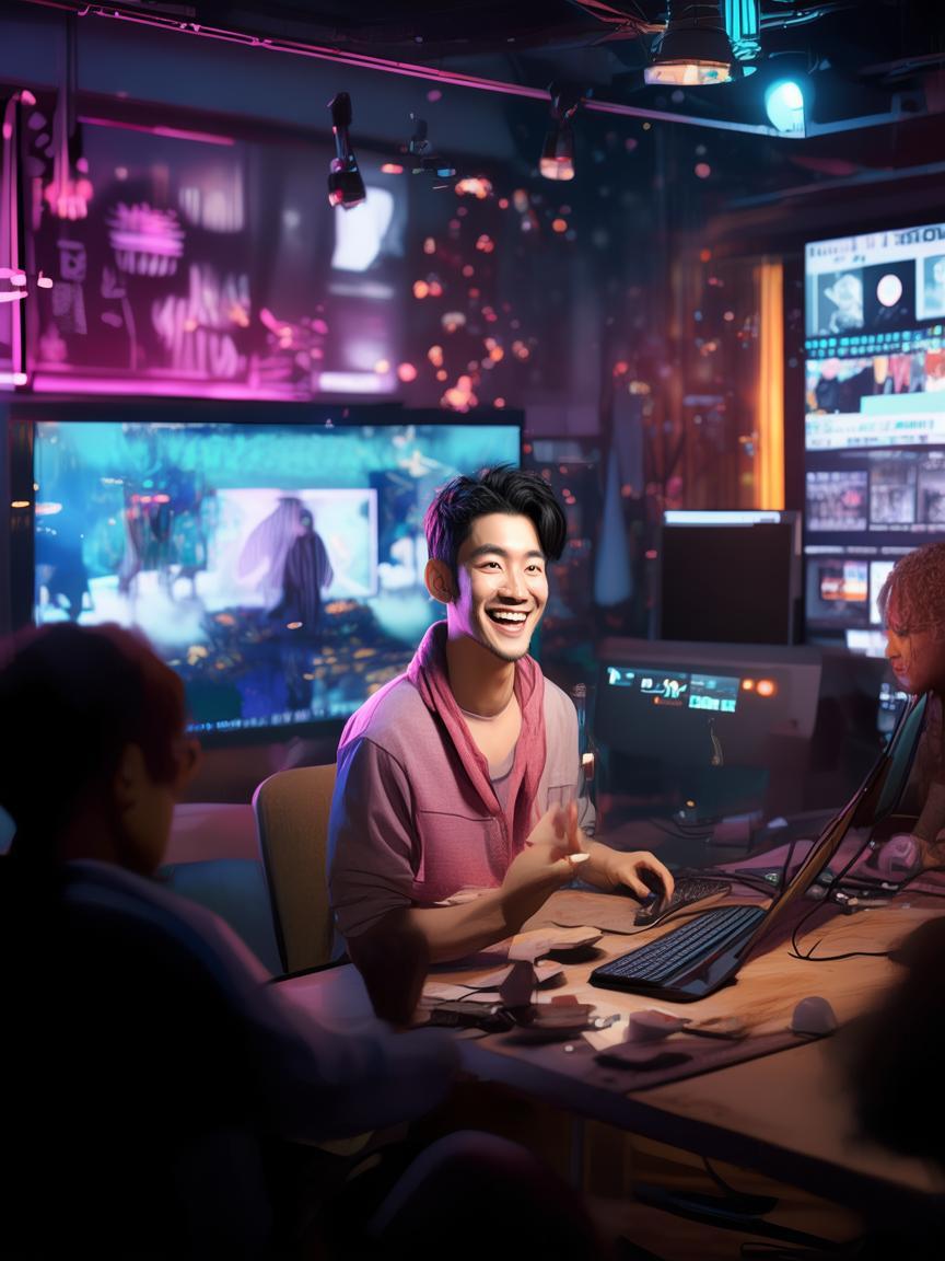 抖音直播前怎么涨粉_直播涨粉技巧插图