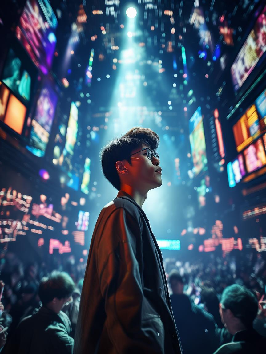 抖音上该怎么加粉丝_抖音吸粉技巧插图 抖音上该怎么加粉丝_抖音吸粉技巧插图