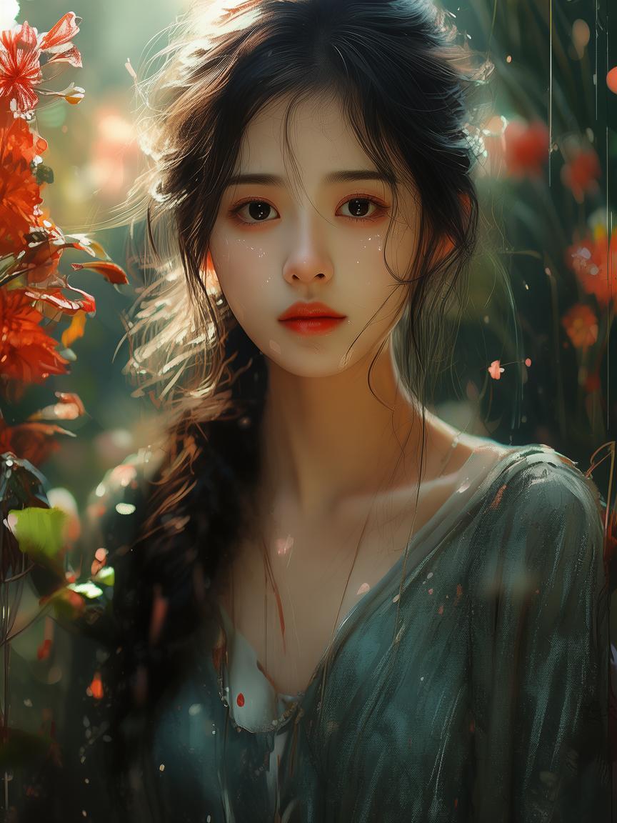 宁若昕抖音粉丝有多少呢_宁若昕抖音粉丝量插图 宁若昕抖音粉丝有多少呢_宁若昕抖音粉丝量插图
