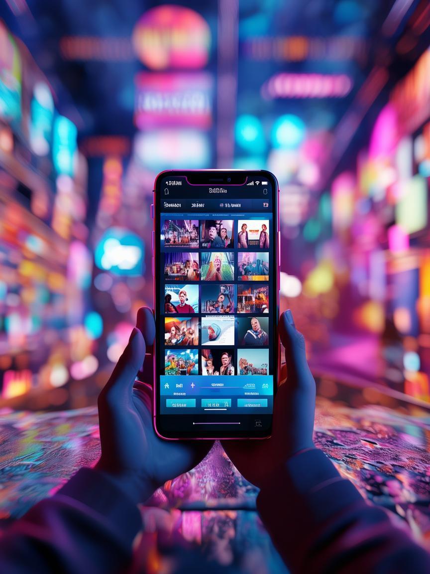 抖音推流软件下载手机版_抖音推流下载？插图