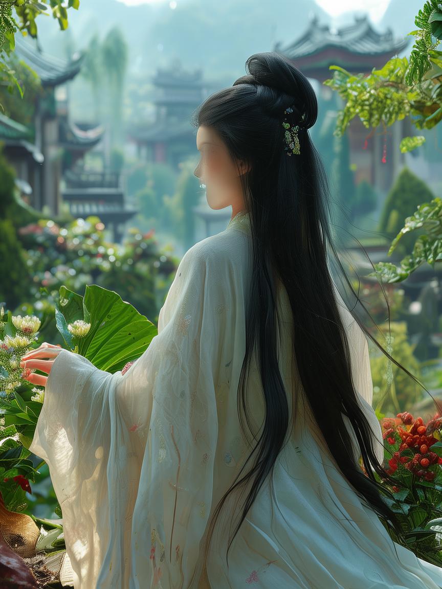 抖音粉丝排行榜 前十名有哪些人呢图片_抖音前十粉丝之谜插图
