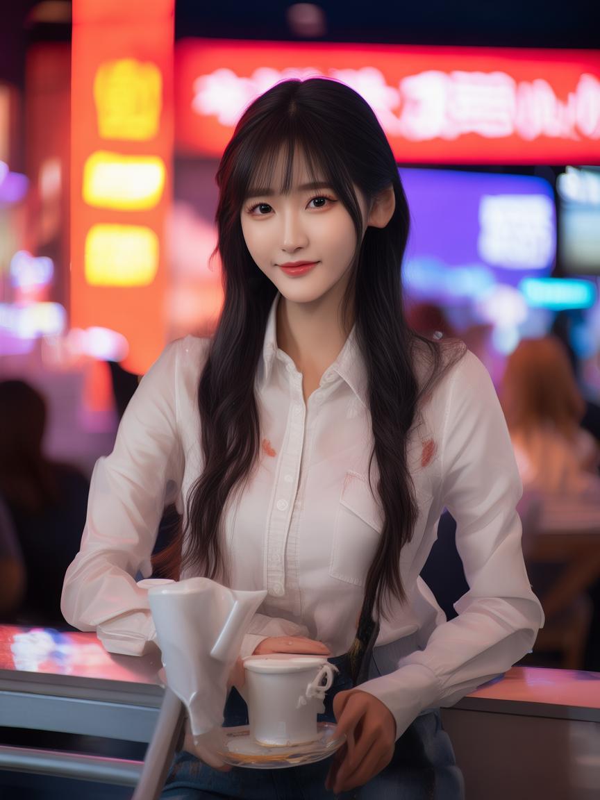 抖音老妖丫丫多少粉丝啊_老妖丫丫粉丝数？插图