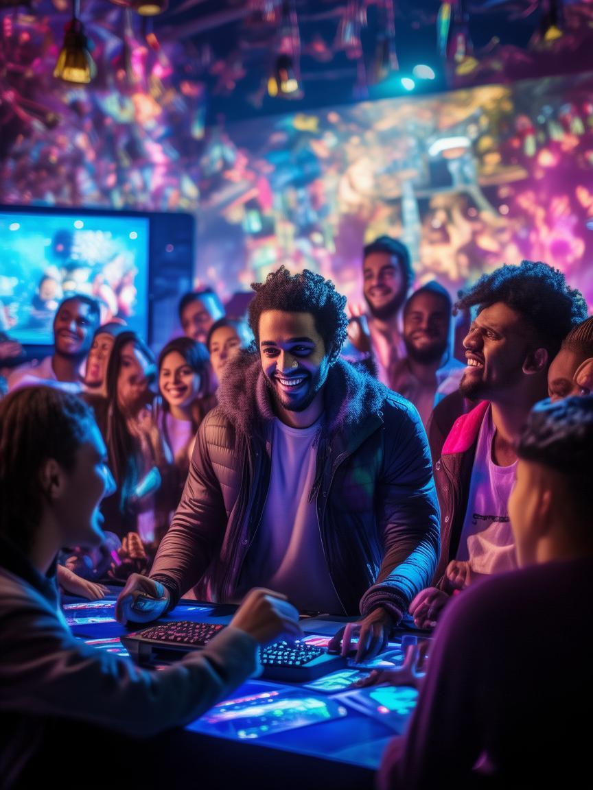 哪个游戏抖音粉丝最多_抖音哪游戏粉丝最多？插图