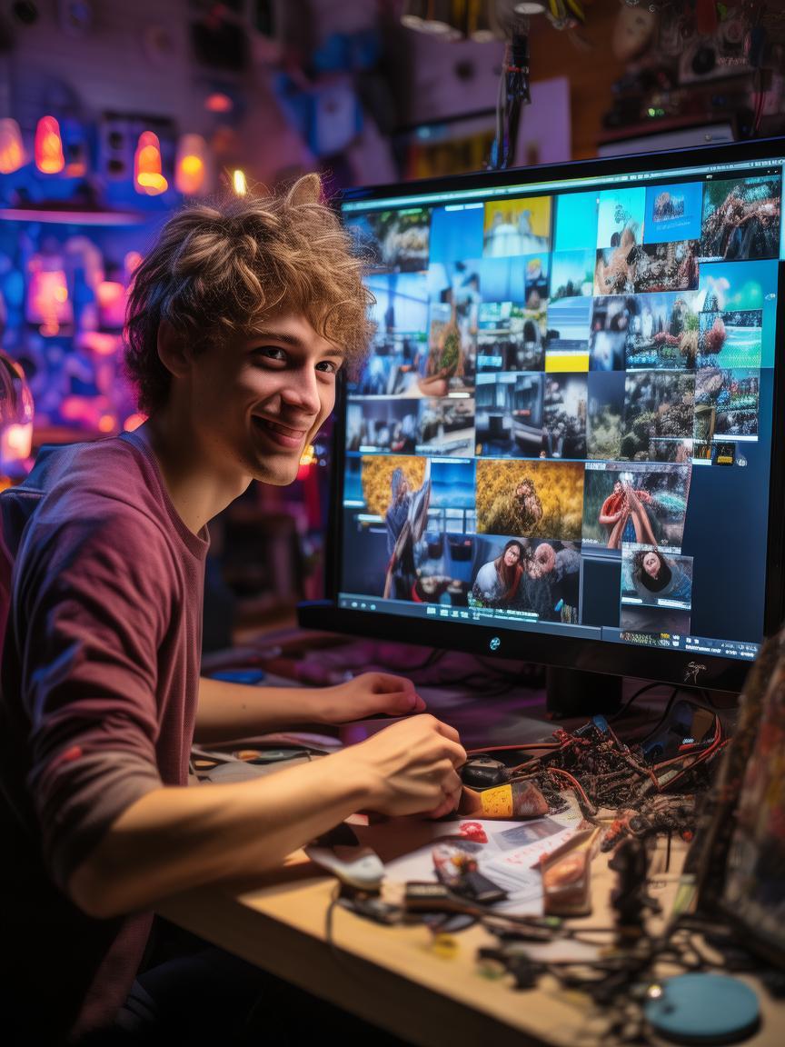 怎么在抖音上一直涨粉快_抖音持续涨粉秘诀？插图