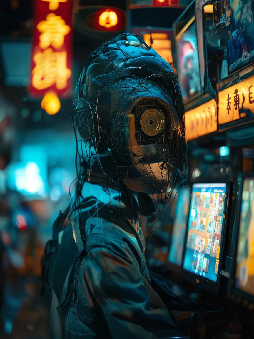 抖音机器人粉怎么涨的_抖音机器人粉丝增涨法插图
