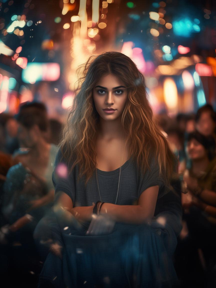 如何看明星抖音粉丝群_明星抖音粉丝群透视插图