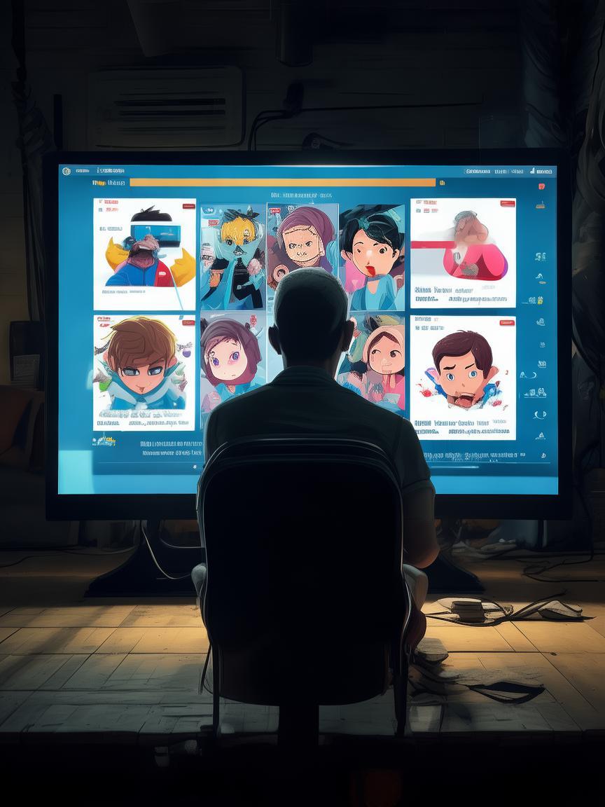 抖音里哪些粉丝是真的_哪些粉丝是真？插图