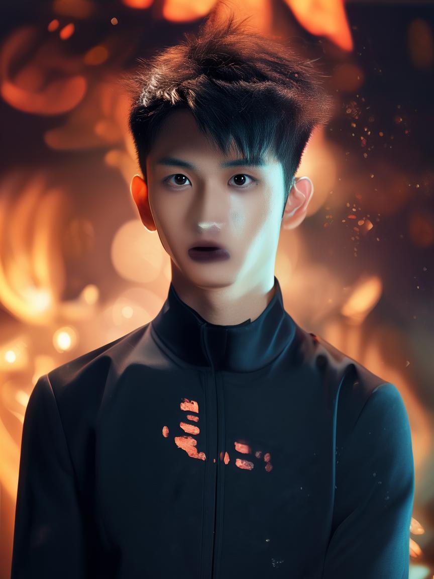 抖音里粉丝标志怎么开启_抖音粉丝标志开启法插图