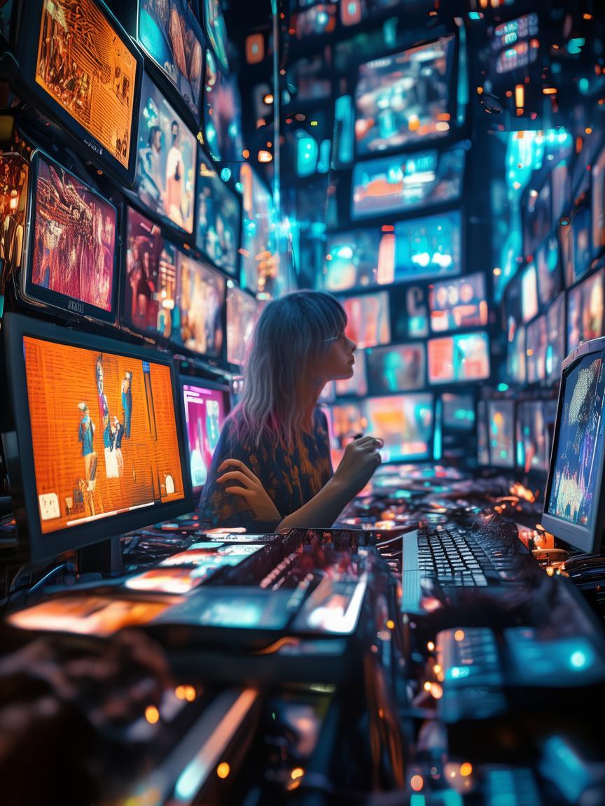 董明珠抖音粉丝数量多少_董明珠抖音粉丝数？插图