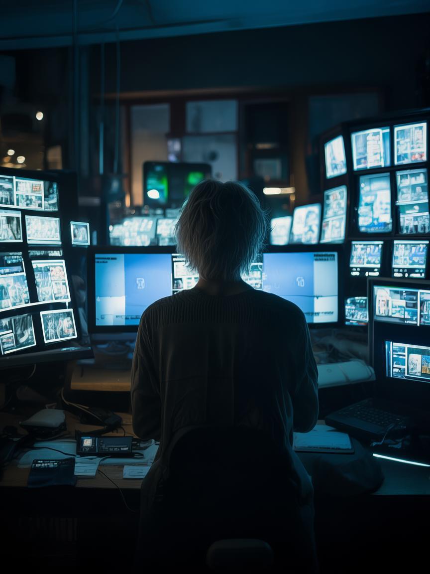 刷快手抖音粉丝犯法吗_刷抖音快手粉丝违法？插图