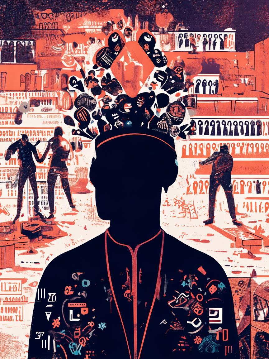 抖音恶意涨粉怎么办啊_恶意涨粉对策插图