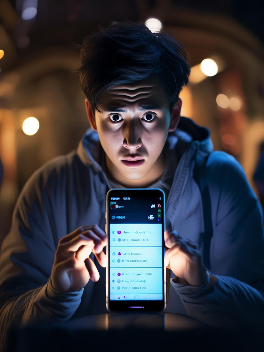 抖音粉丝好友可以看到吗_抖音粉丝好友可见?插图 抖音粉丝好友可以看到吗_抖音粉丝好友可见?插图