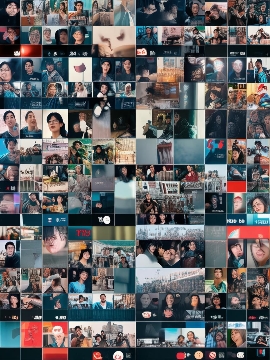 韩国抖音百万粉丝有多少_韩抖音百万粉数插图