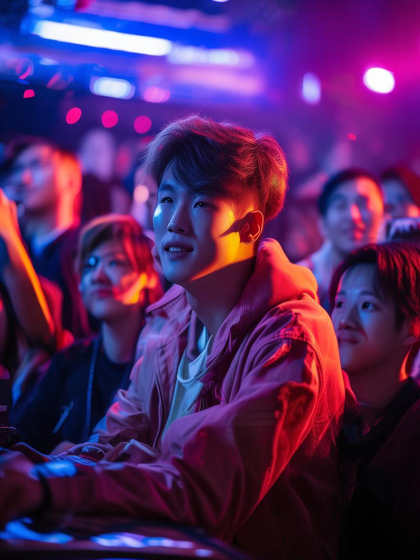 怎么成抖音游戏达人粉丝_如何增粉成为抖音游戏达人？插图