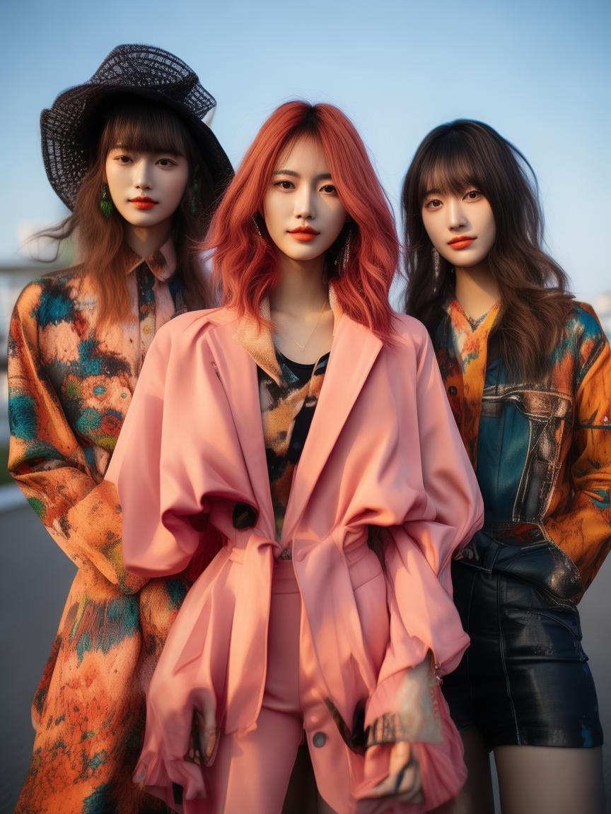 女装如何在抖音上吸粉_女装抖音吸粉秘诀插图 女装如何在抖音上吸粉_女装抖音吸粉秘诀插图