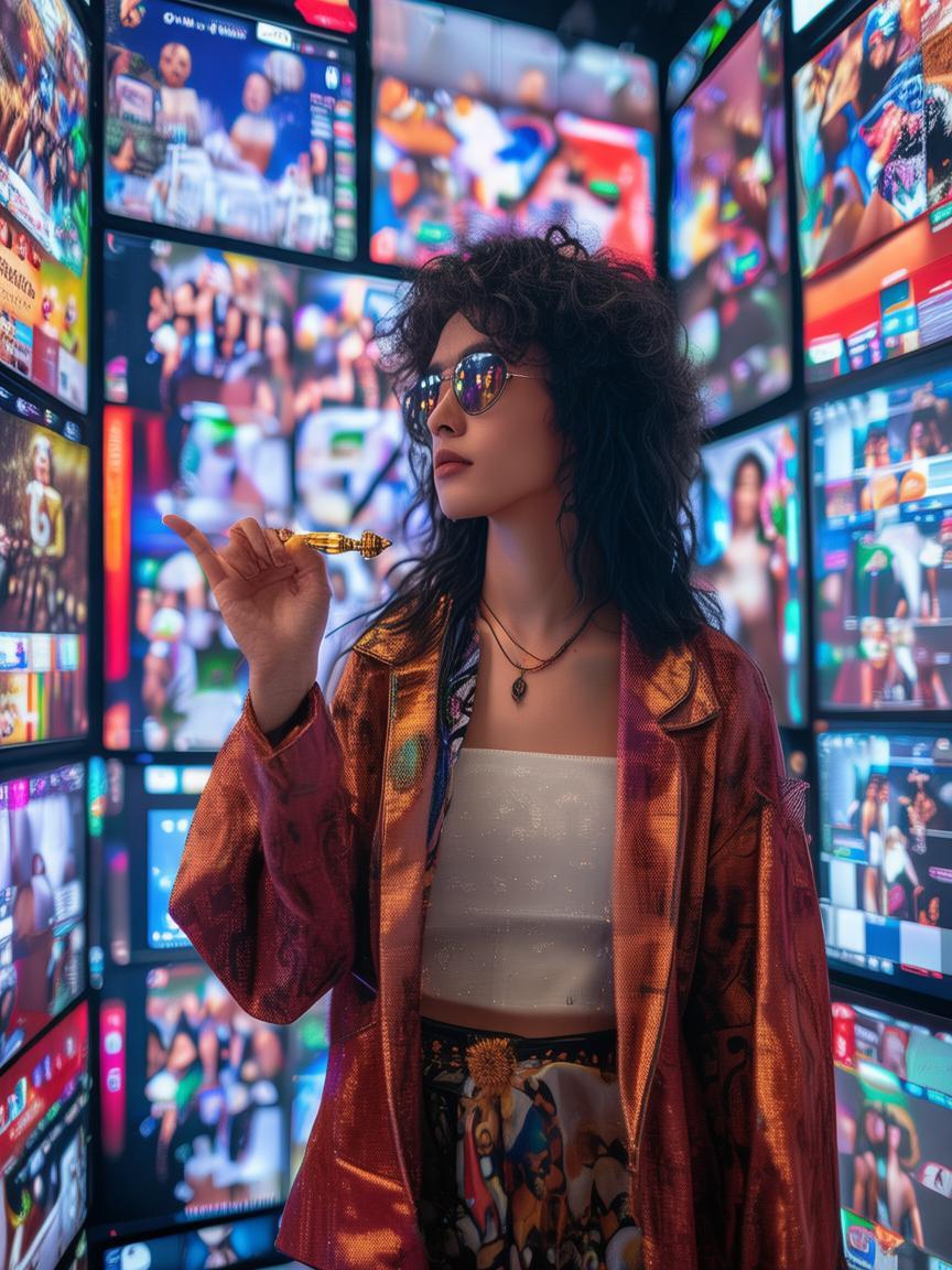 怎么改变抖音的粉丝_抖音如何增粉丝?插图 怎么改变抖音的粉丝_抖音如何增粉丝?插图