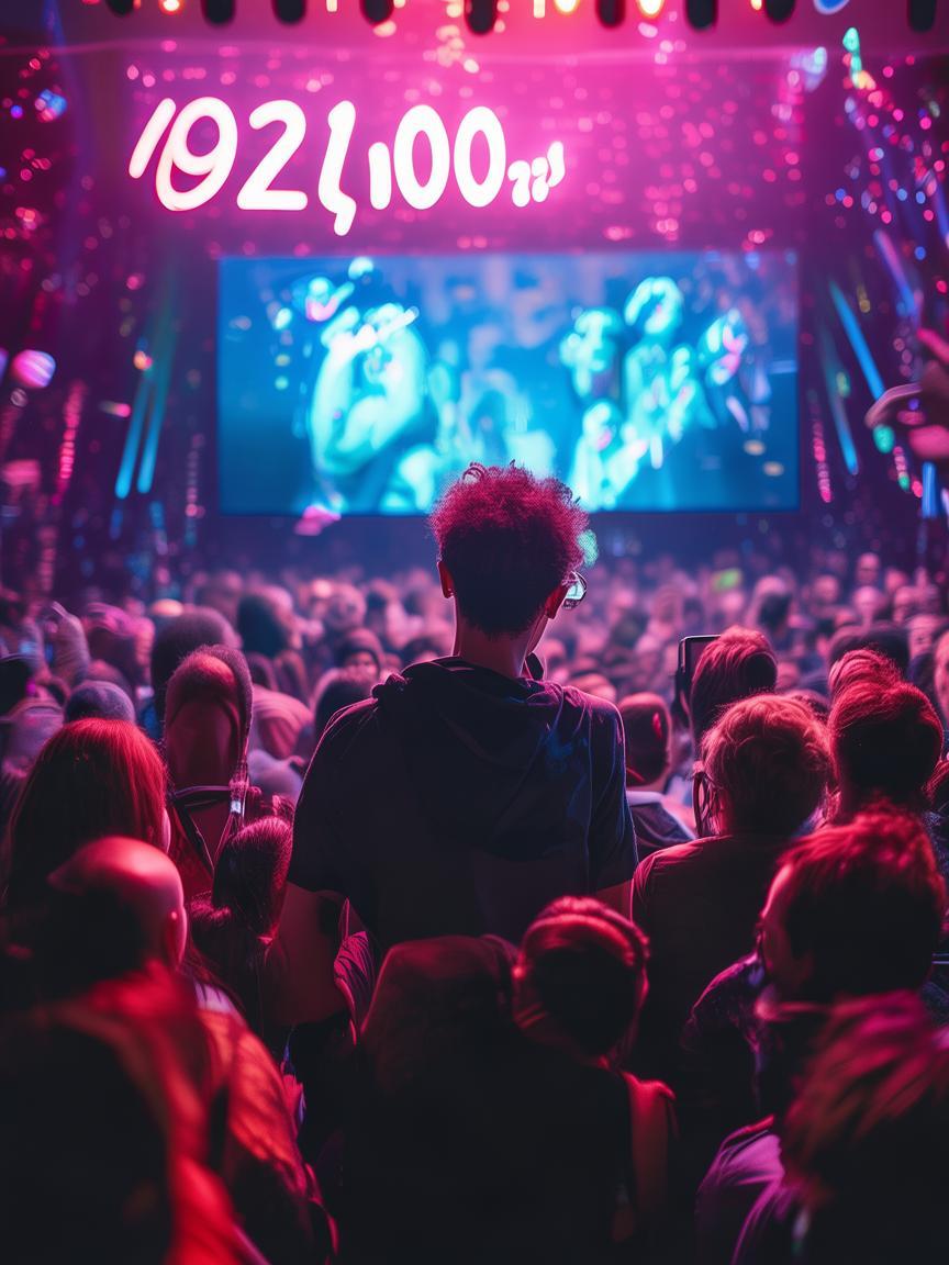 1.2万粉丝抖音号多少_抖音1.2万粉丝数量？插图