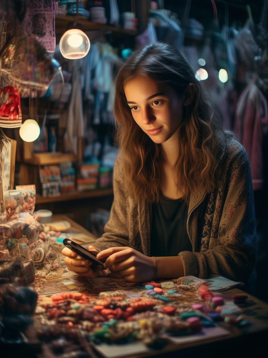 抖音粉丝少如何挂商品_抖音粉丝少商品挂法插图