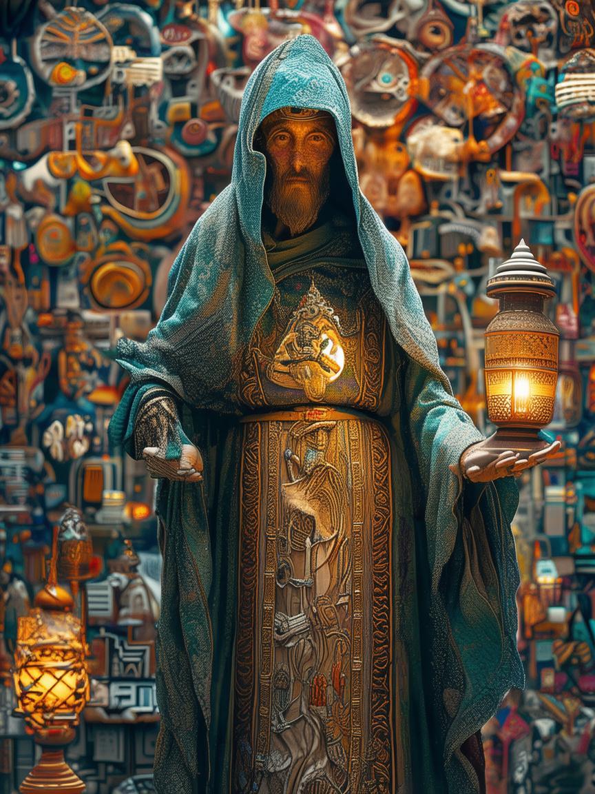 抖音零关注怎么还有粉丝_抖音零关注粉丝之谜？插图