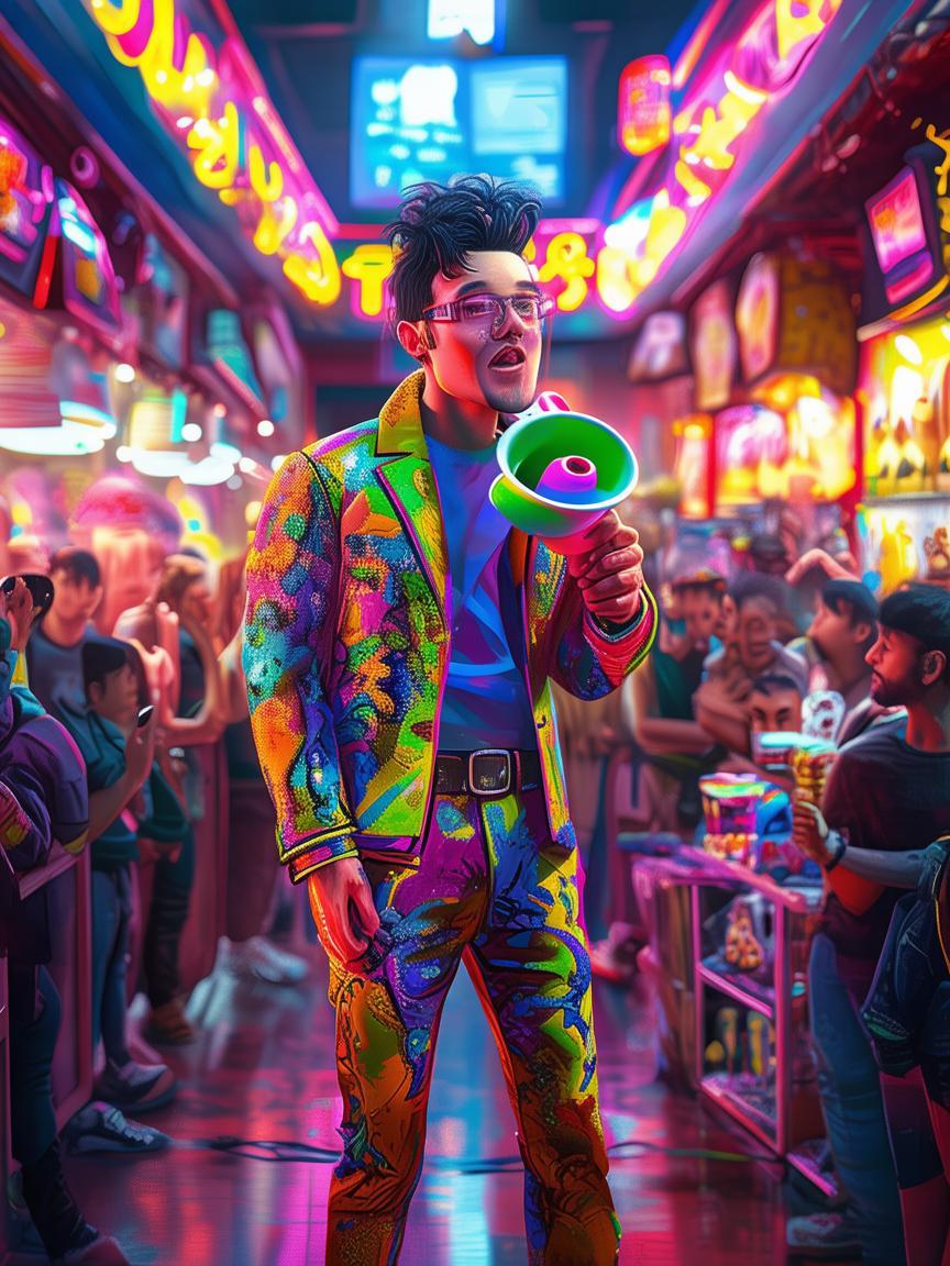 开抖音小店怎样吸引粉丝_抖音小店粉丝引流法插图