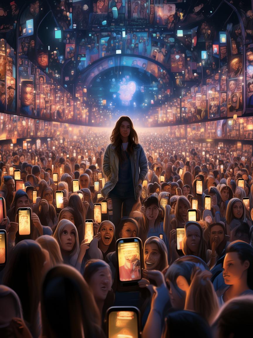 抖音粉丝营销有多大用_抖音粉丝营销价值几何？插图