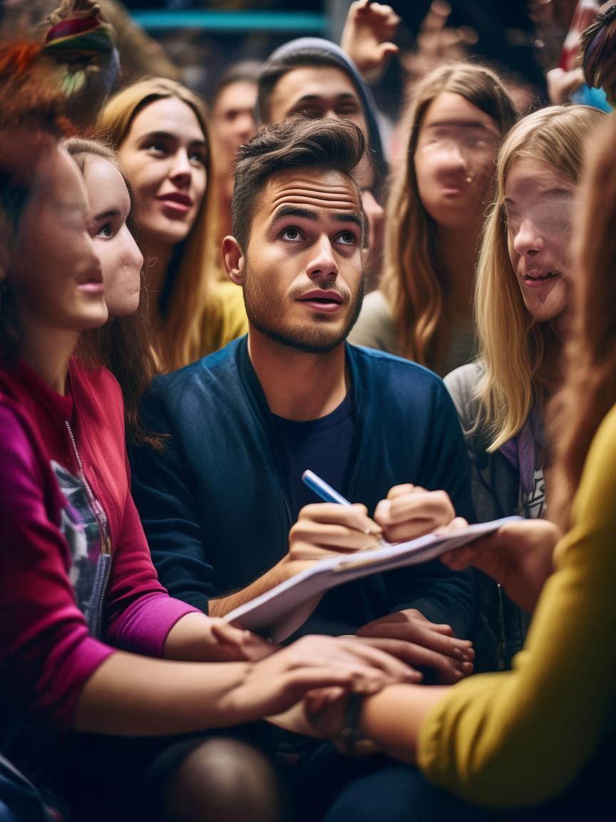 抖音粉丝群怎么通知粉丝_如何群发抖音粉丝通知插图