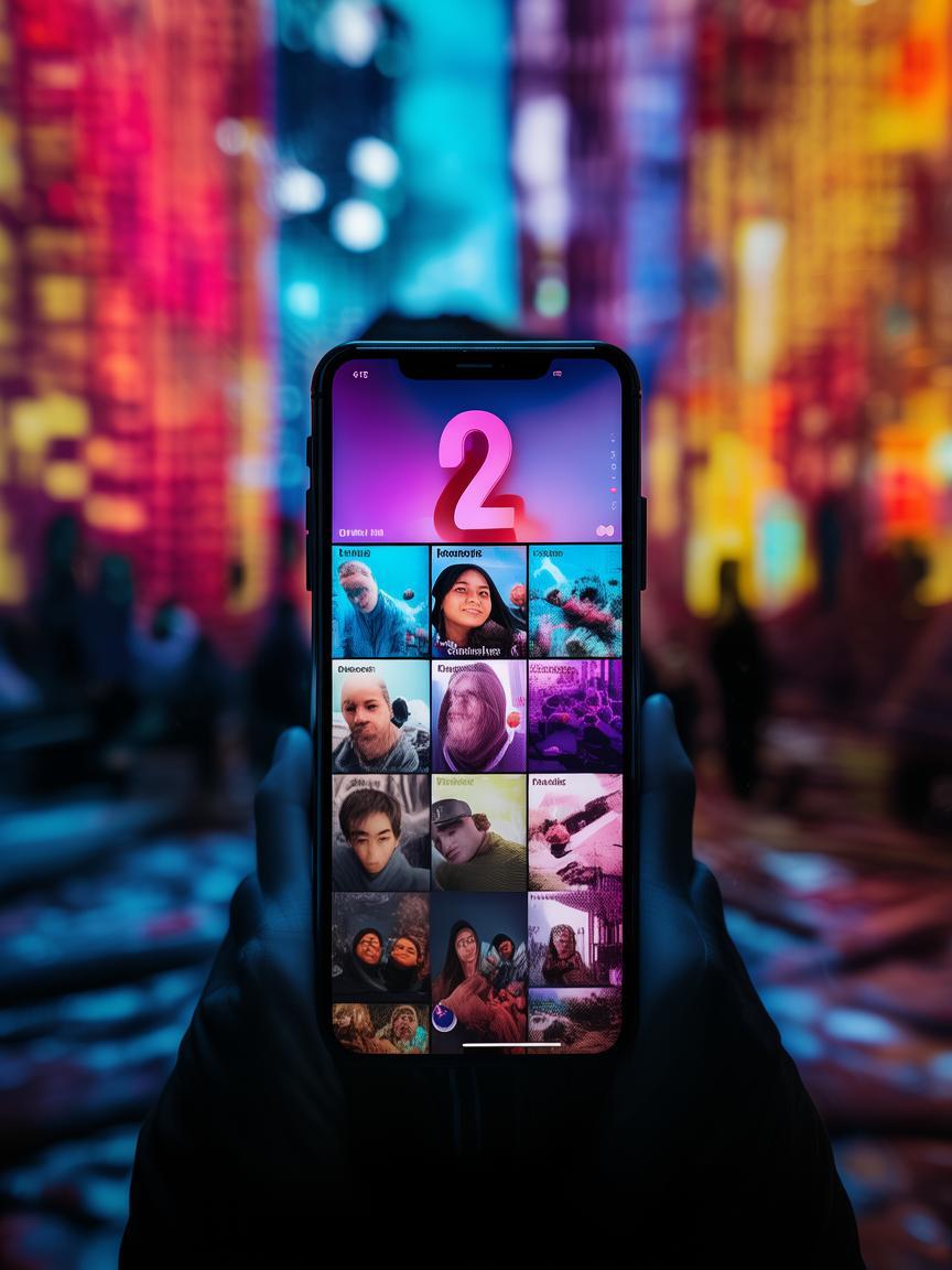 抖音粉丝红色标记是什么_抖音红标粉丝？插图