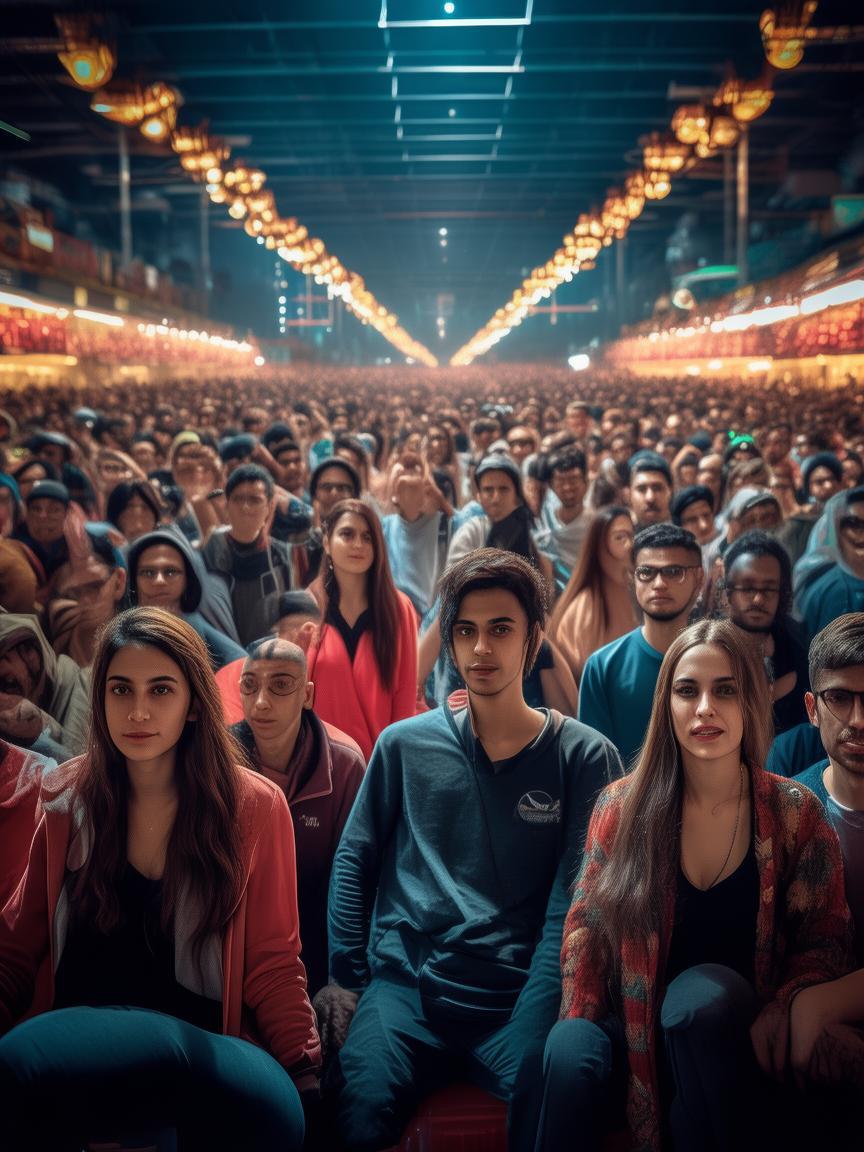 有人有一亿粉丝吗抖音_有亿粉抖音？插图