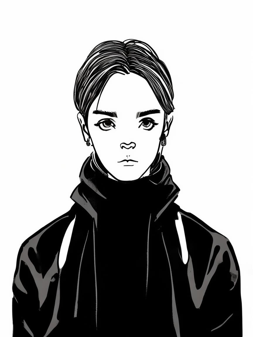 抖音用什么头像吸引粉丝_抖音头像吸粉技巧插图