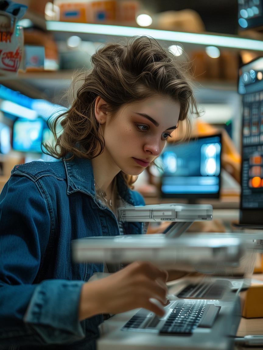 抖音里的收货地址在哪改啊_抖音收货地址如何改？插图