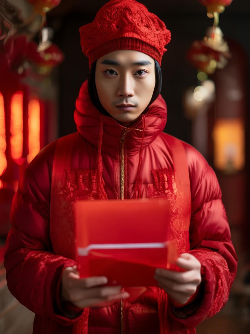 抖音陌生人发红包_抖音红包互动？插图