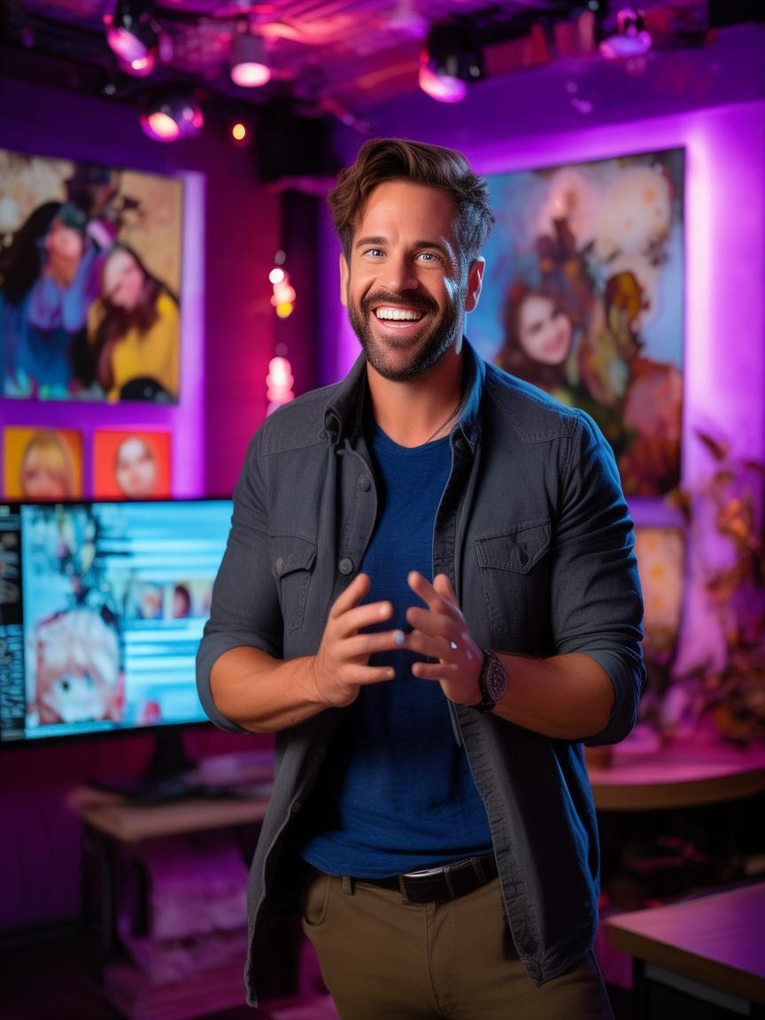 怎样涨粉丝抖音里面直播_抖音直播涨粉秘诀插图