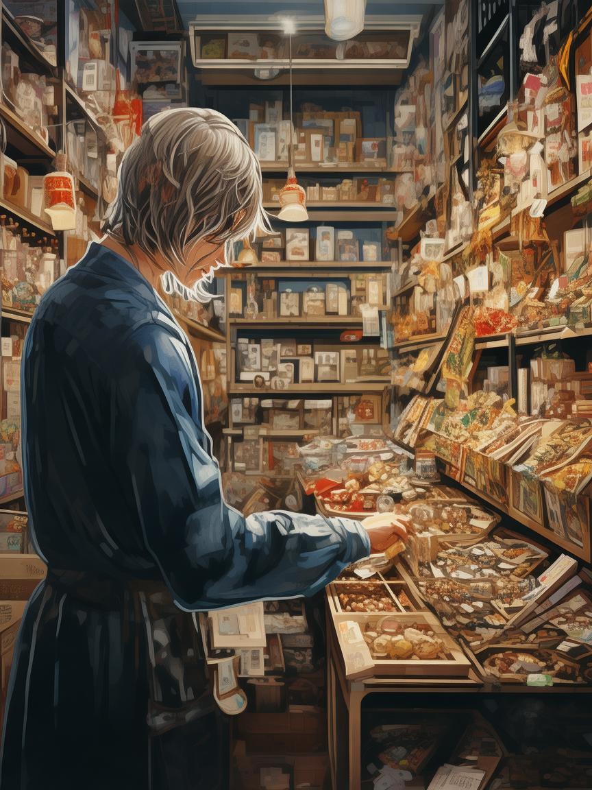 抖音粉丝群商品怎么删除_抖音群商品删除方法插图