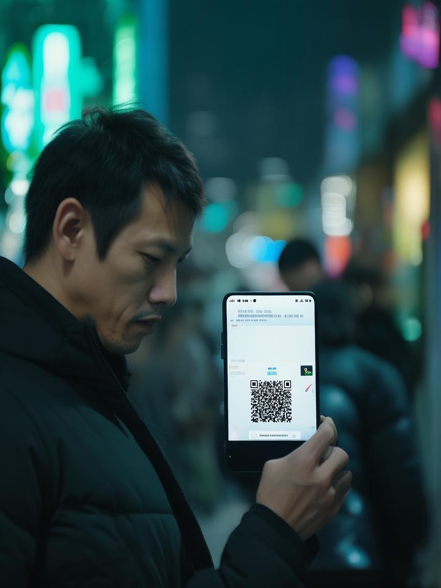 微信扫码抖音点赞_微信扫码抖音点赞吗？插图