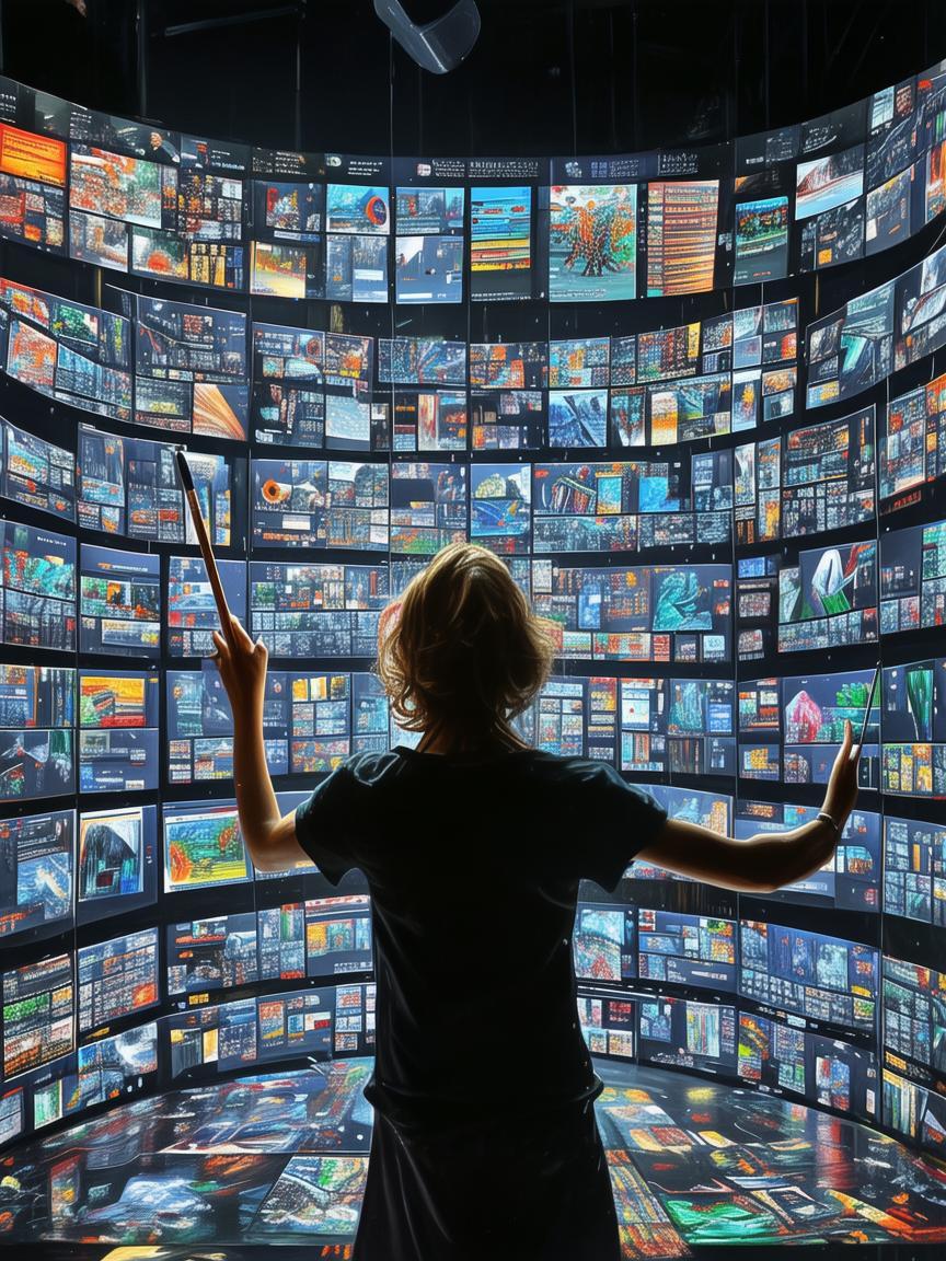 抖音里面粉丝最多的网红是谁_抖音粉丝王是谁？插图