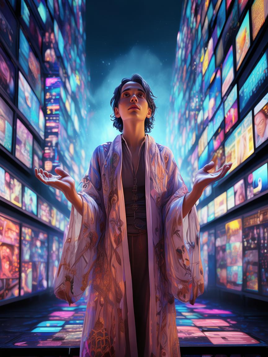如何抖音博主粉丝真假_抖音粉丝真伪如何辨插图
