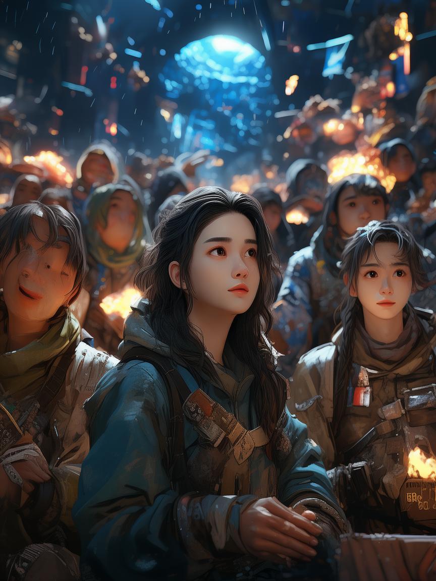 如何成团抖音粉丝群_如何建抖音粉丝团插图