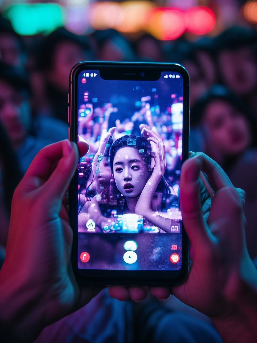 抖音直播粉丝能看到吗_直播粉丝可见吗？插图