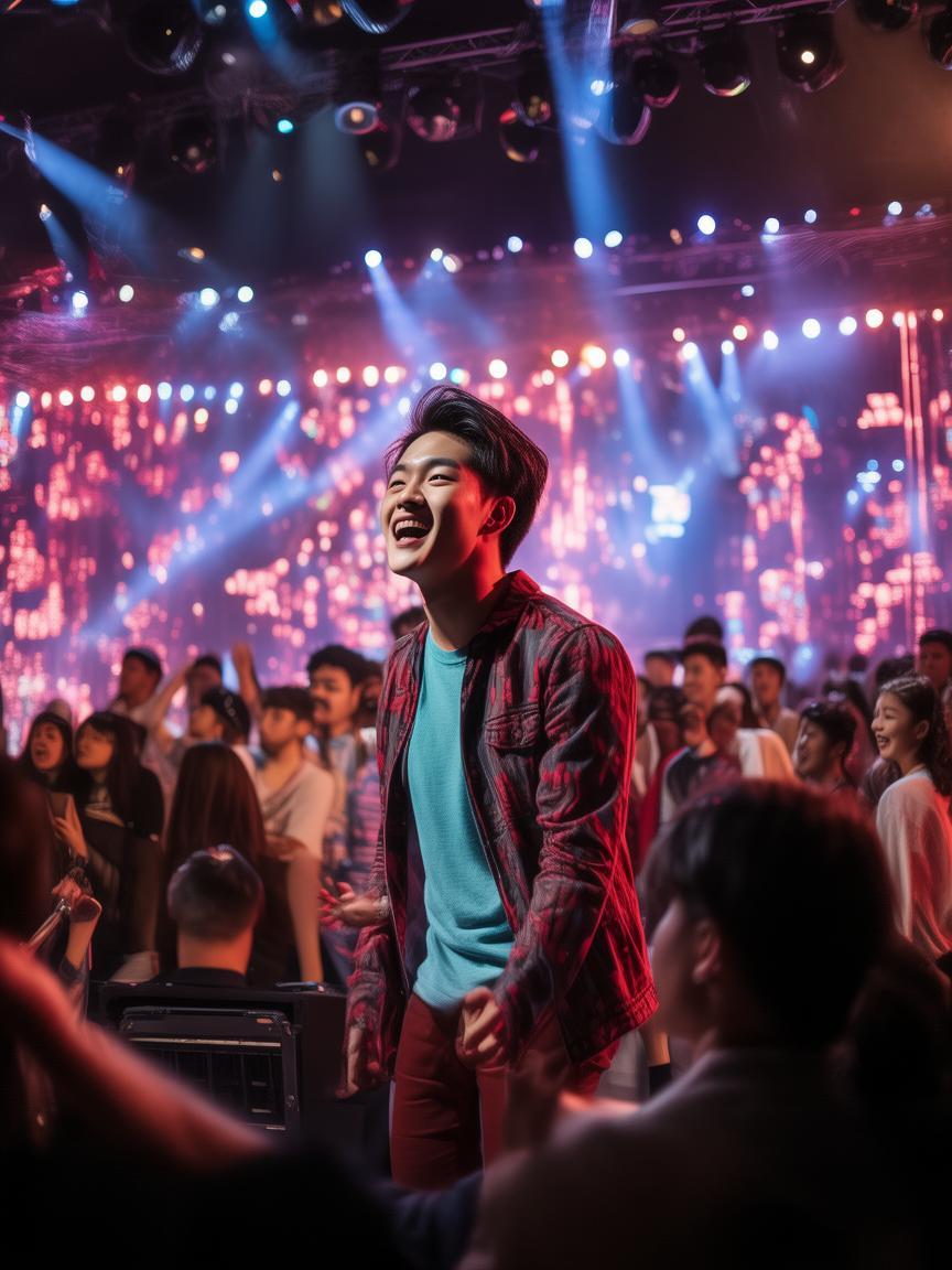 抖音热梗大爆炸所有关卡攻略_抖音热梗攻略全解析插图