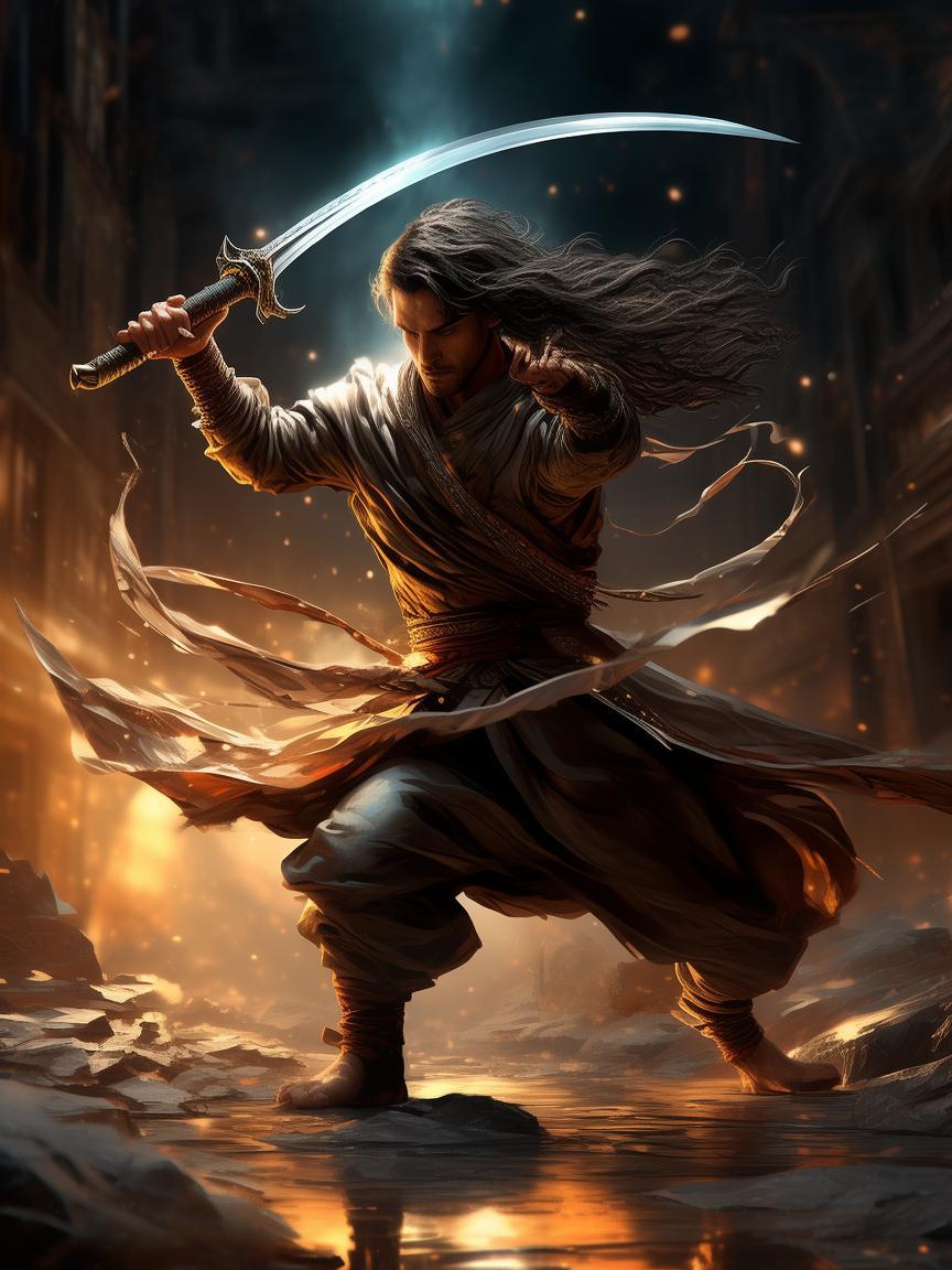 抖音阳城剑圣多少粉丝啊_抖音阳城剑圣粉丝数？插图