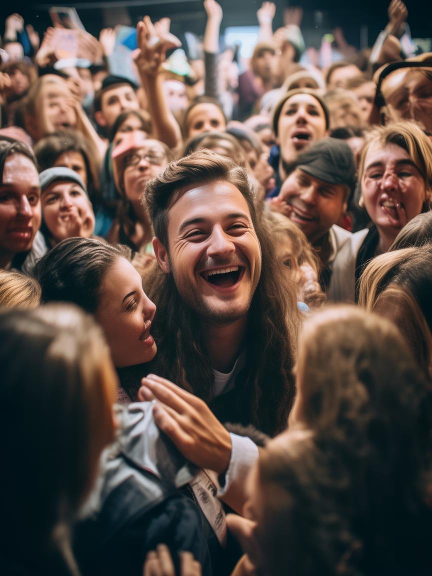 抖音上咋加粉丝团啊_抖音粉丝团怎么加入？插图