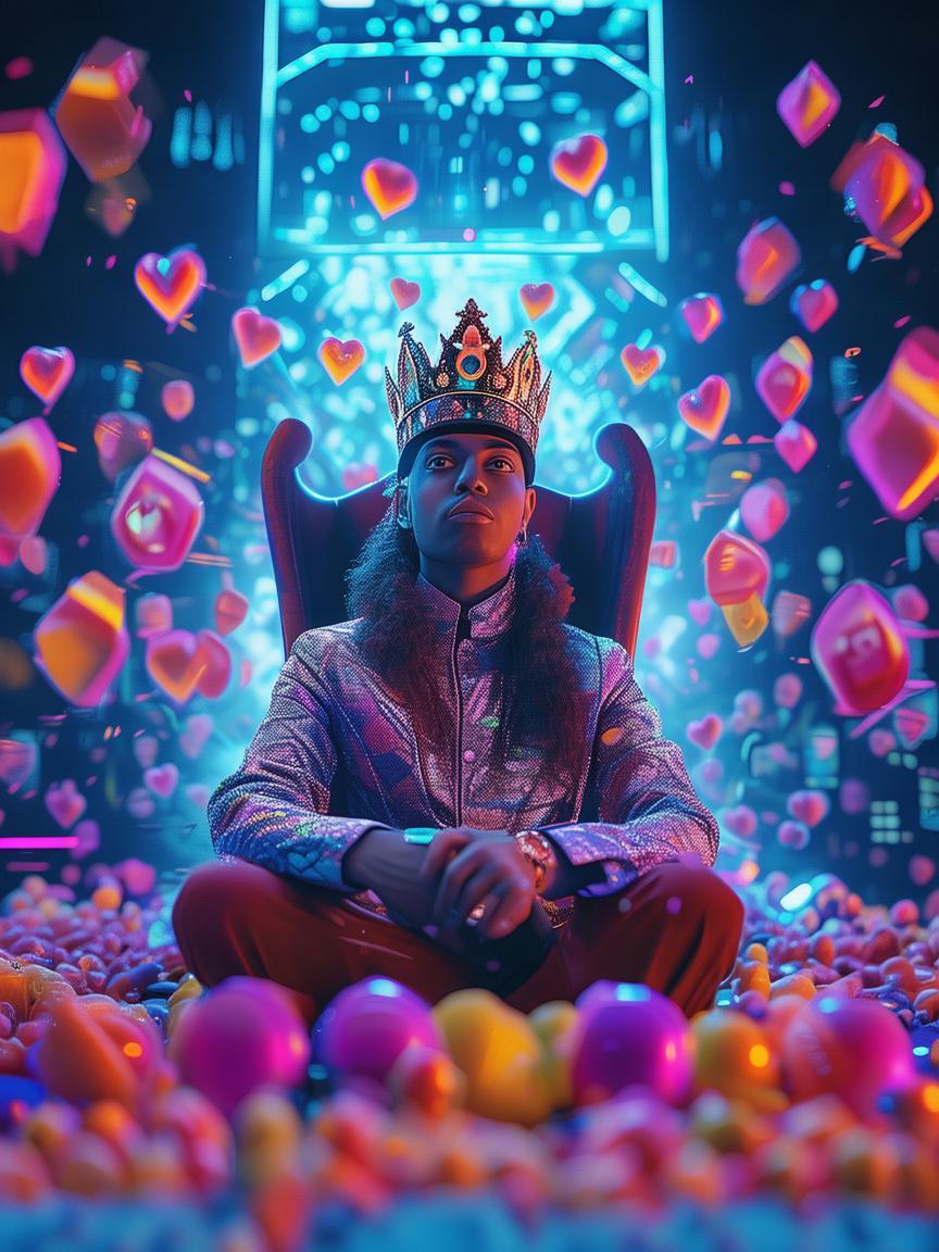 王者抖音怎么涨粉丝最快_抖音王者涨粉技巧插图 王者抖音怎么涨粉丝最快_抖音王者涨粉技巧插图