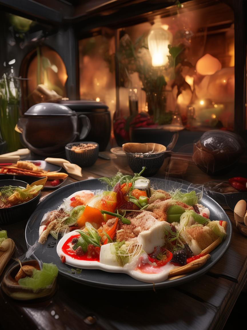 抖音美食推广需要粉丝吗_抖音美食推广粉丝必需?插图 抖音美食推广需要粉丝吗_抖音美食推广粉丝必需?插图