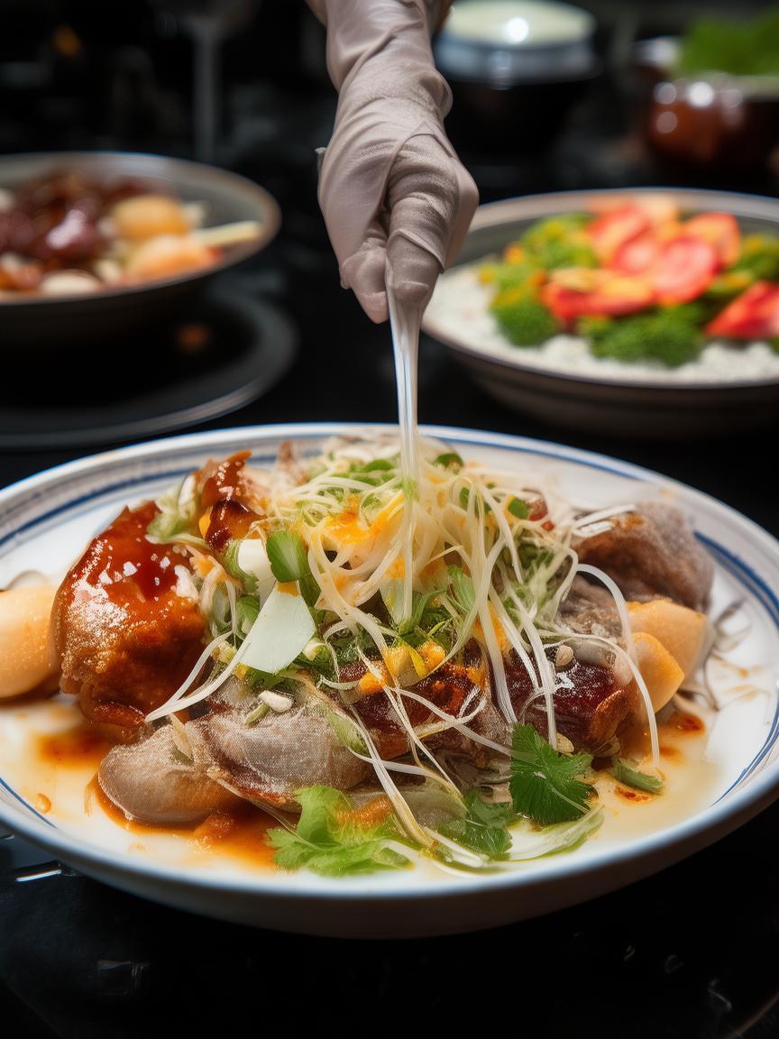 抖音美食号怎么积累粉丝_抖音美食号粉丝增长法插图