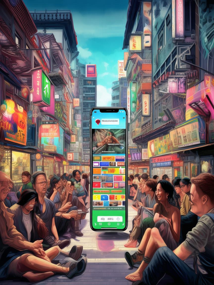 苹果手机怎么下载抖音app_苹果手机抖音下载插图