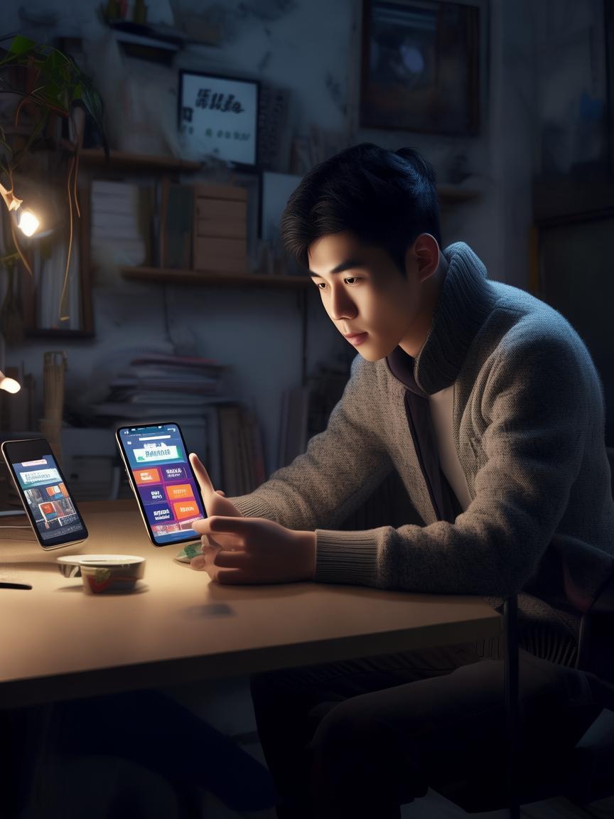 抖音看视频赚钱的是哪一个_抖音赚钱平台是哪个？插图