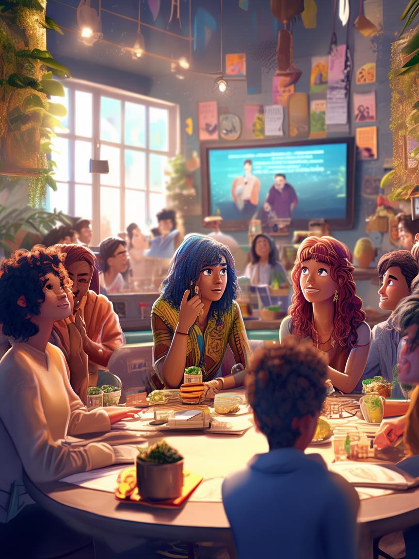 什么叫抖音上粉丝群聊_抖音粉丝群聊答疑插图