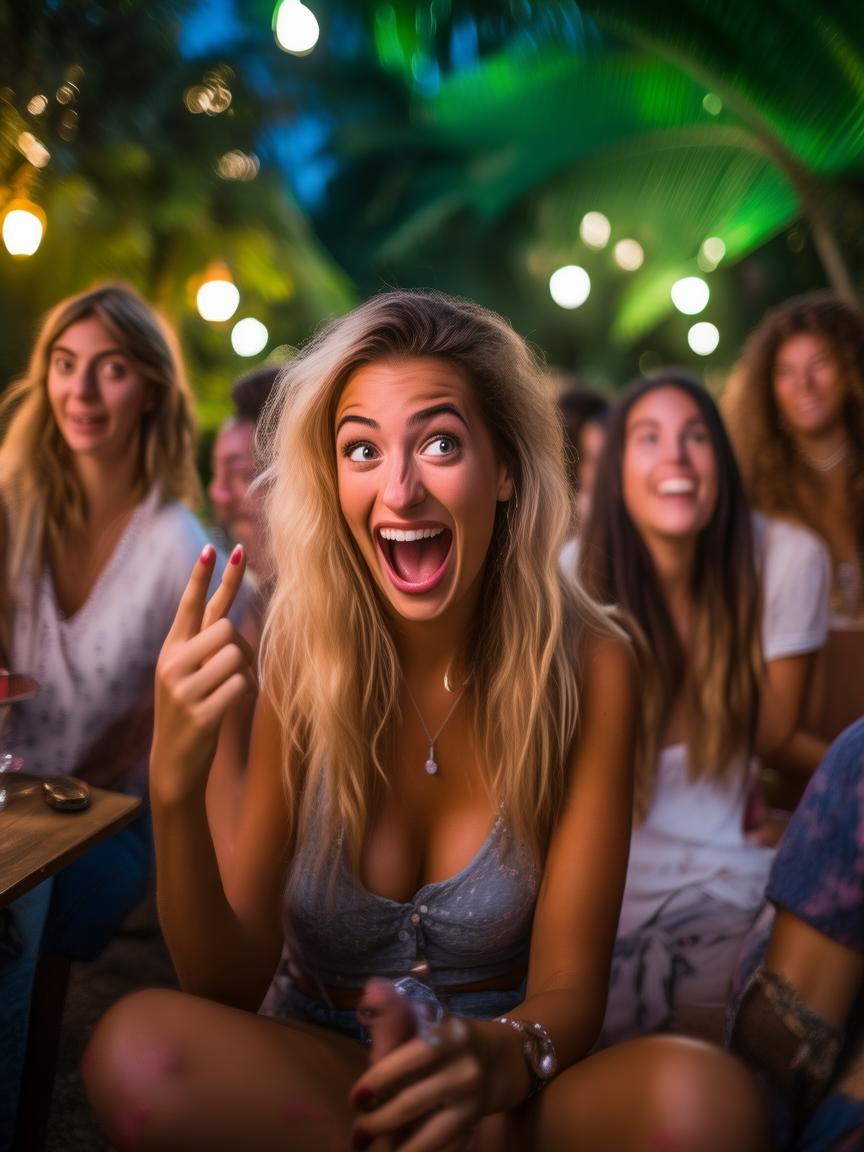 给抖音点赞的群聊_点赞群聊寻友插图